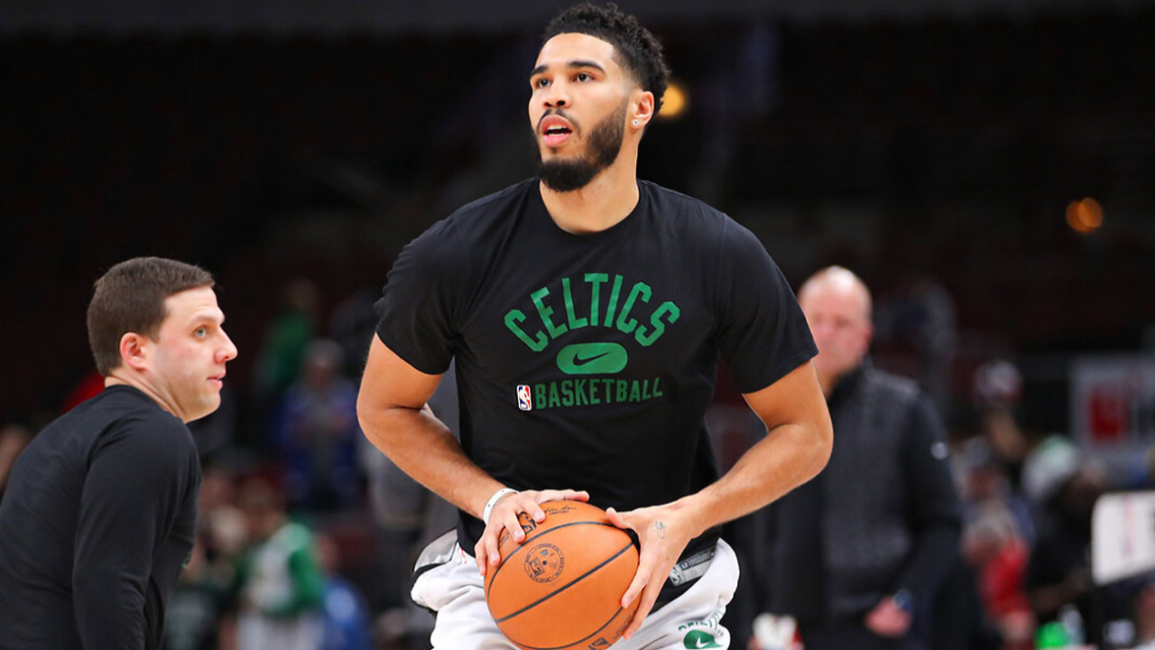 NBA final serisinde Boston Celtics, Golden State Warriors karşısında 2-1 öne geçti
