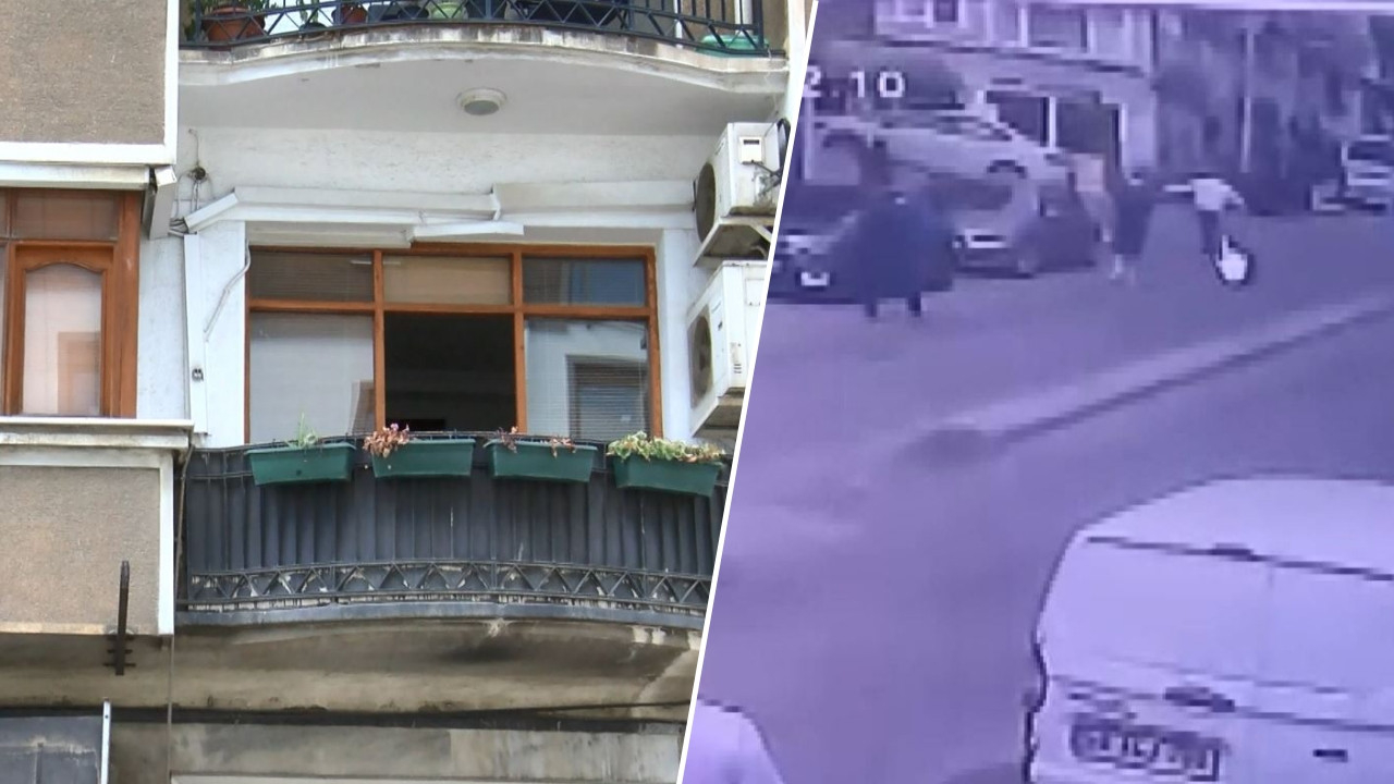 "İş görüşmesine gittim, taciz edildim" demişti... Görüntüler ortaya çıktı!