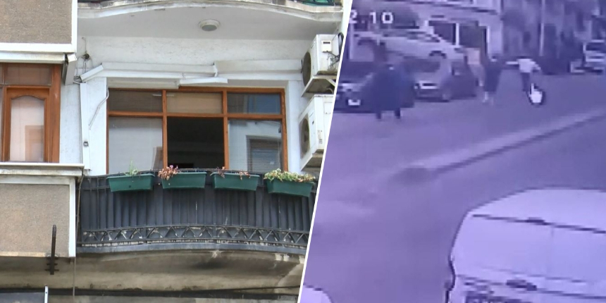 "İş görüşmesine gittim, taciz edildim" demişti... Görüntüler ortaya çıktı!