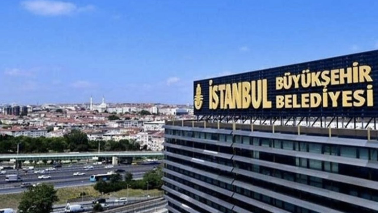 İBB'nin 'Biz yaptık' diyerek sunduğu projeler AK Parti'nin çıktı