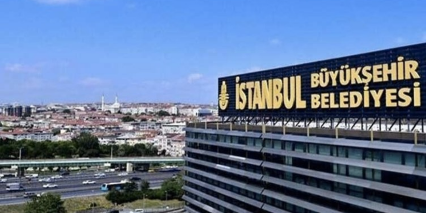 İBB'nin 'Biz yaptık' diyerek sunduğu projeler AK Parti'nin çıktı