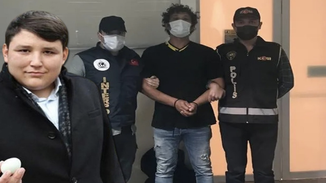 Çiftlik Bank'ın Tosuncuk'u ve ağabeyi hakim karşısında