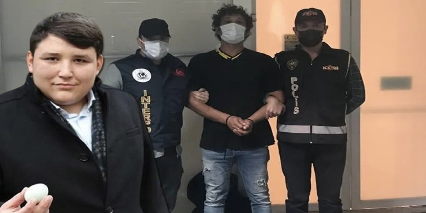 Çiftlik Bank'ın Tosuncuk'u ve ağabeyi hakim karşısında
