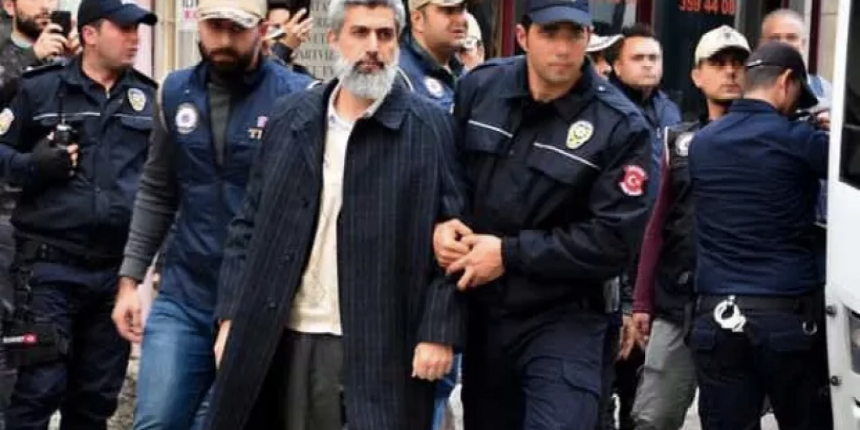 Alparslan Kuytul'a yeni dava: 9 yıl hapis istemiyle yargılanıyor