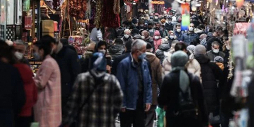 Bilim Kurulu üyesinden herkese uyarı: Bu belirtiler varsa 10 gün dışarı çıkmayın