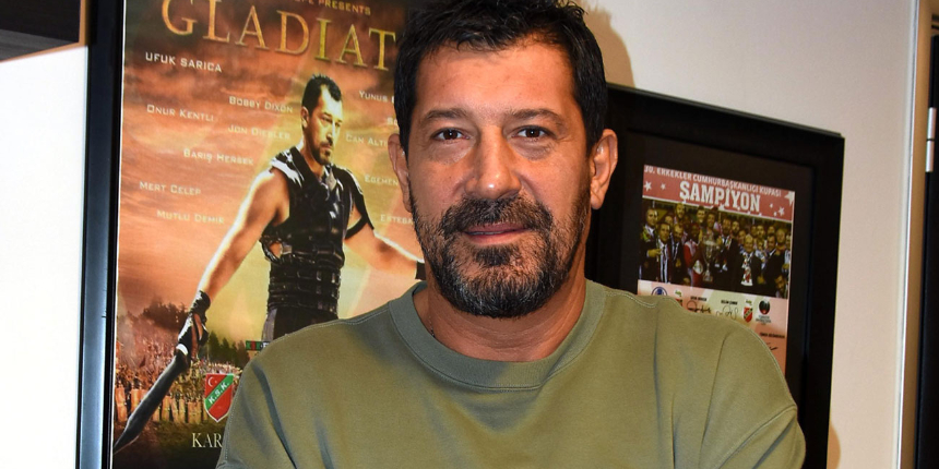 Deneyimli başantrenör Ufuk Sarıca'ya İspanyol temsilcisi Gran Canaria'nın talip olduğu iddia edildi