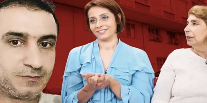 Zuhal Topal'da birinci olan annesi ile üvey kardeşini öldürdü: Elinizden öpeyim affedin..'