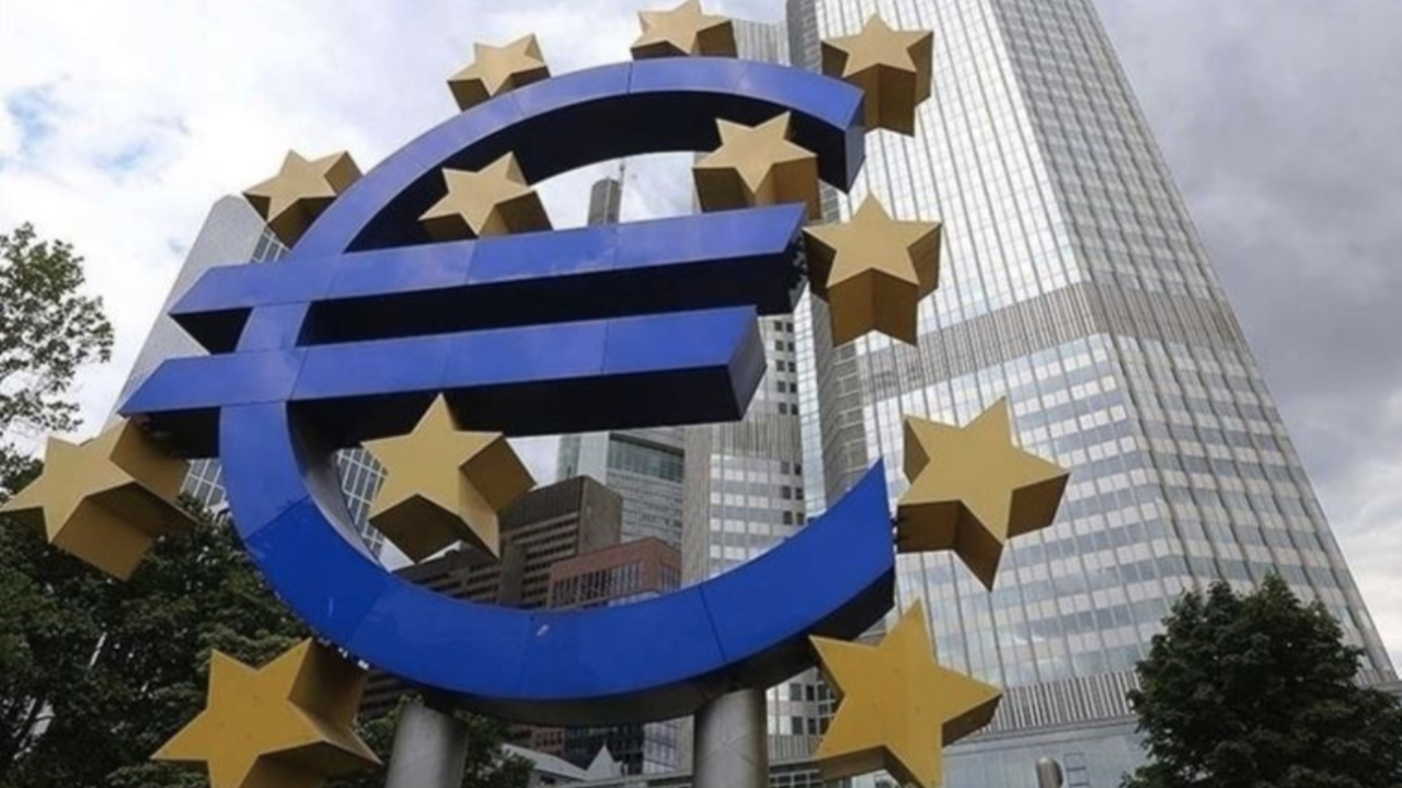 ECB faiz kararını açıkladı