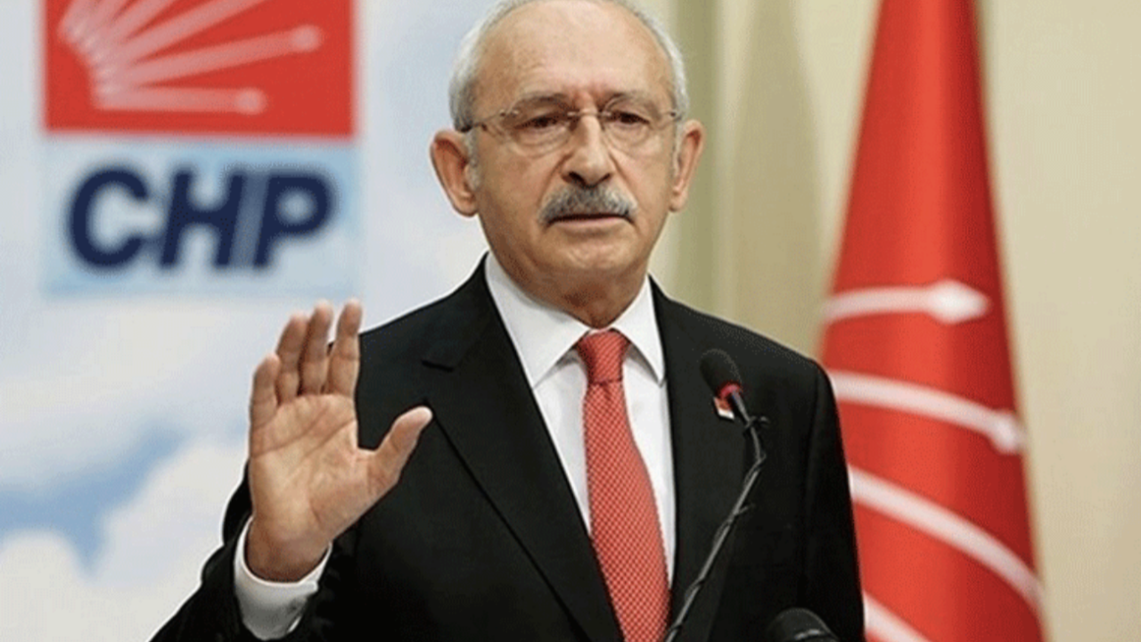 Abdulkadir Selvi yazdı... CHP, bu seçimi tarihi bir fırsat görüyor
