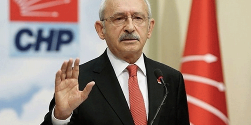 Abdulkadir Selvi yazdı... CHP, bu seçimi tarihi bir fırsat görüyor