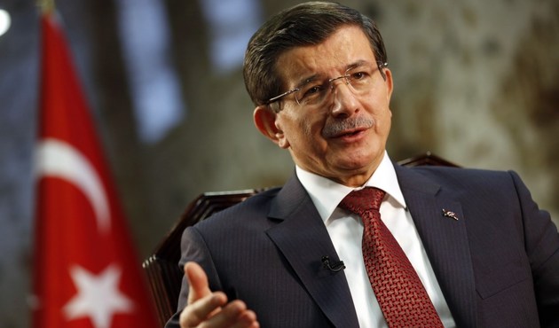 Davutoğlu'ndan Katar açıklaması...