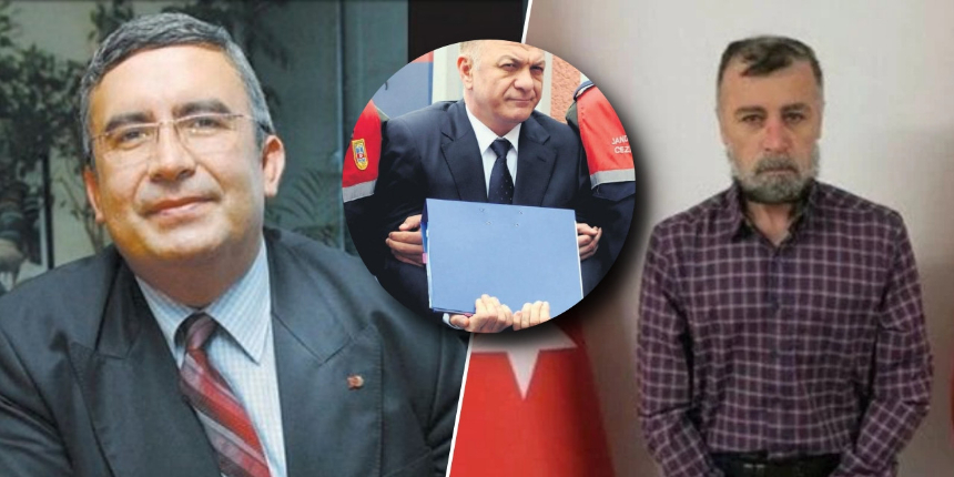 Hablemitoğlu suikastiyle ilgili şok detaylar ortaya çıktı: Talimat zanlısı baskını duyunca firar etmiş!