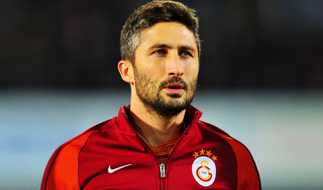 Sabri Sarıoğlu'na öyle bir teklif geldi ki!
