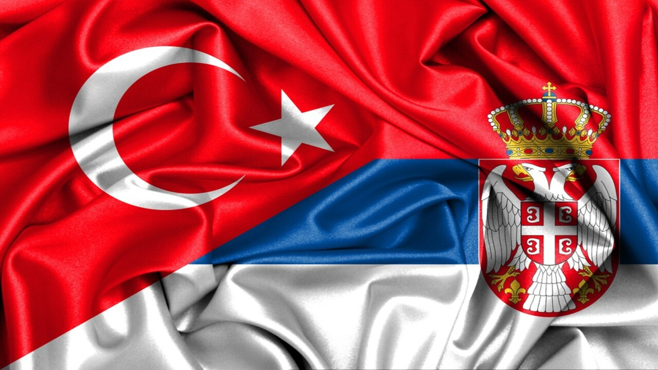 Türkiye ile Sırbistan arasında kimlikle geçiş uygulaması başlıyor