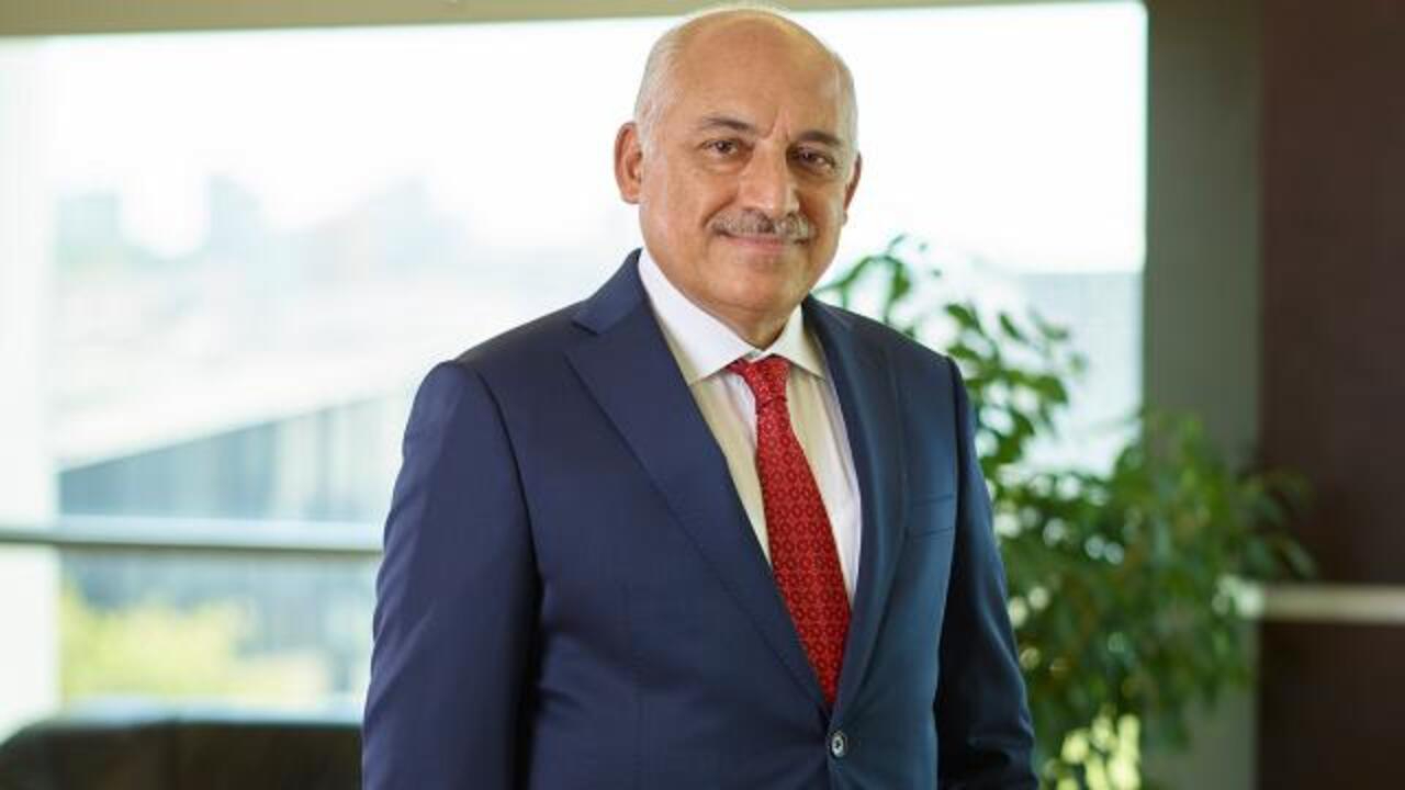TFF başkanlık seçiminde tek aday! Yeni dönem başlıyor