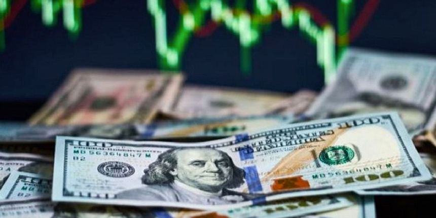Yeni ekonomik adımların duyurulmasının ardından dolar yeniden yükselişe geçti