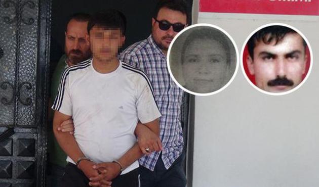 Babasını, annesinin azmettirmesiyle öldürmüş... "Ne duruyorsun sıksana dedi"
