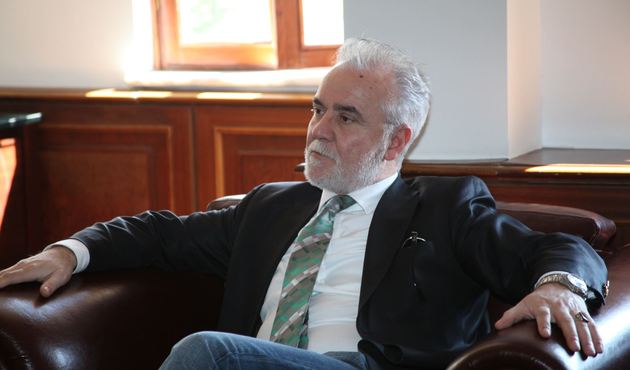Turgay Demir SuperHaber'e konuştu: Arda Turan gururumuzdu, artık hepimizin utancı oldu!