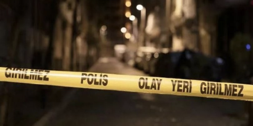 Bursa'da dehşet! Annesini iple boğdu!
