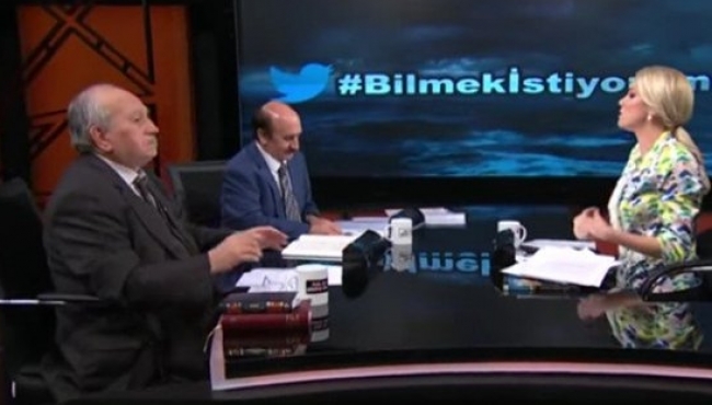 Nuh Tufanı hakkında en tuhaf iddia...