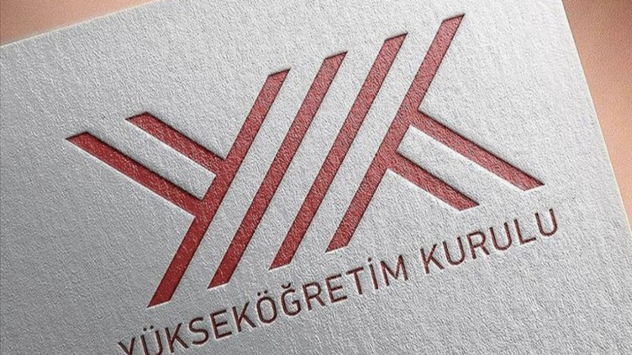 YÖK Başkanı Özvar'dan açıklama: 'Yüz yüze eğitime geçmenin vakti geldi'