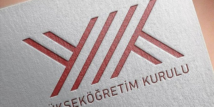 YÖK Başkanı Özvar'dan açıklama: 'Yüz yüze eğitime geçmenin vakti geldi'