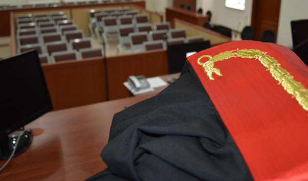 Darbe girişimine ilişkin Özel Kuvvetler Komutanlığı davasında 8 tahliye!