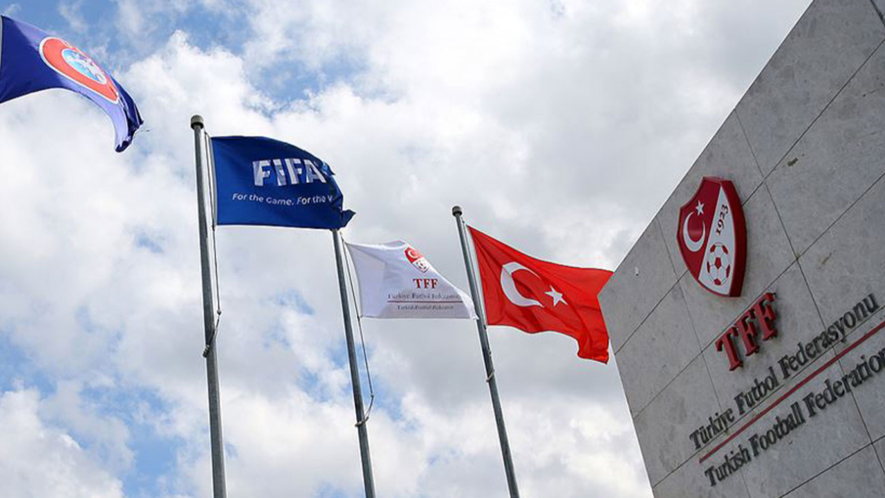 Türkiye Futbol Federasyonu başkan adaylığı için 9 kişi başvuru yaptı! Seçim tarihi 16 Haziran