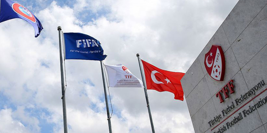 Türkiye Futbol Federasyonu başkan adaylığı için 9 kişi başvuru yaptı! Seçim tarihi 16 Haziran
