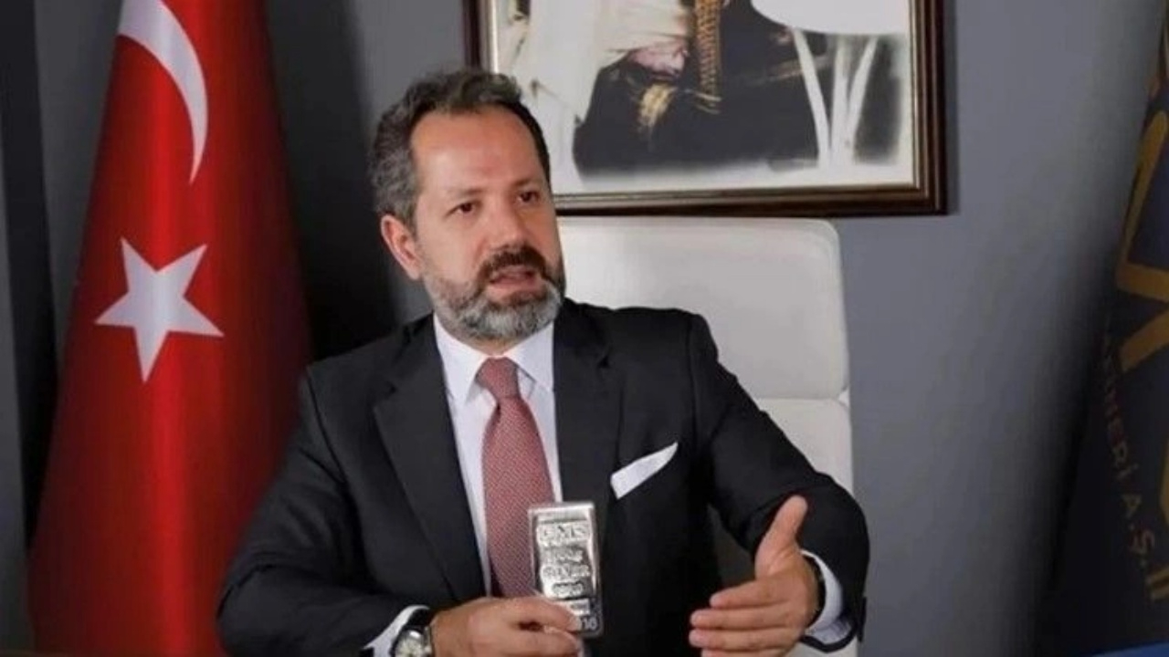 "Gram altın yerine bunu alın" diye uyardı! Bomba öneri