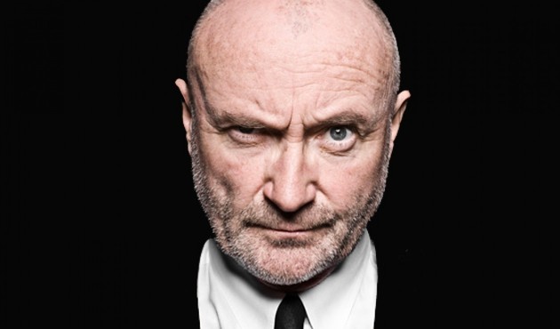 Ünlü şarkıcı Phil Collins hastanelik oldu! / VİDEO
