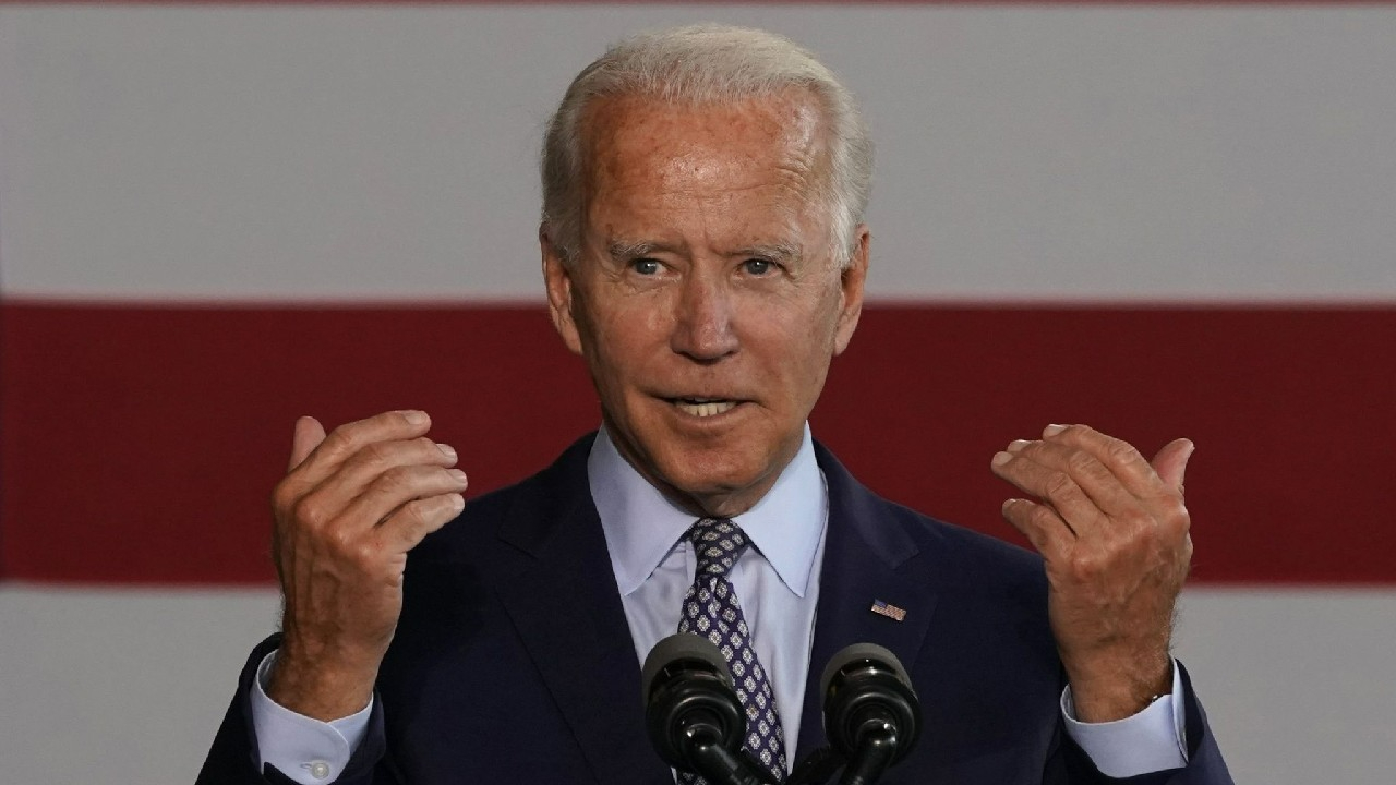 Biden: ABD’deki enflasyon artışının nedeni Ukrayna’daki savaş!