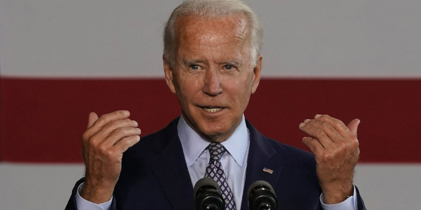 Biden: ABD’deki enflasyon artışının nedeni Ukrayna’daki savaş!