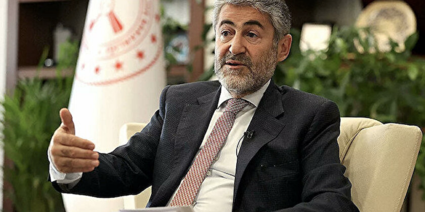 Bakan Nebati duyurdu! Türk Lirası cinsi varlıklara erişim imkanı genişletilecek