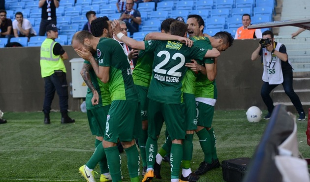 Bursaspor maçı Trabzon'u karıştırdı! Muharrem Usta'dan "Rize" açıklaması...