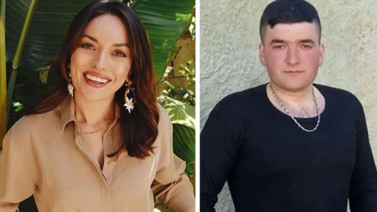 Ezgi Mola'ya verilen cezanın gerekçesi açıklandı: Orhan'ın şeref ve saygınlığı rencide edilmiştir