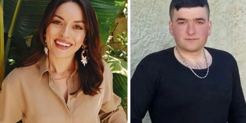 Ezgi Mola'ya verilen cezanın gerekçesi açıklandı: Orhan'ın şeref ve saygınlığı rencide edilmiştir