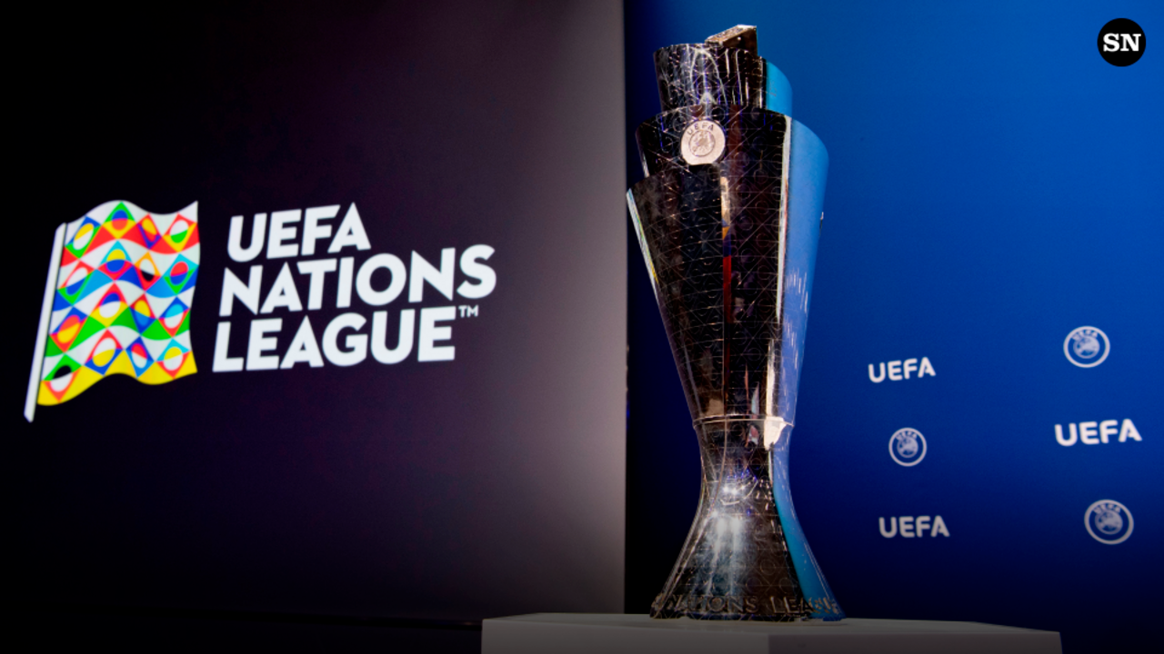 UEFA Uluslar Ligi'nde günün sonuçları! Fransa yine kayıp