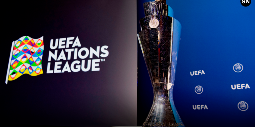 UEFA Uluslar Ligi'nde günün sonuçları! Fransa yine kayıp