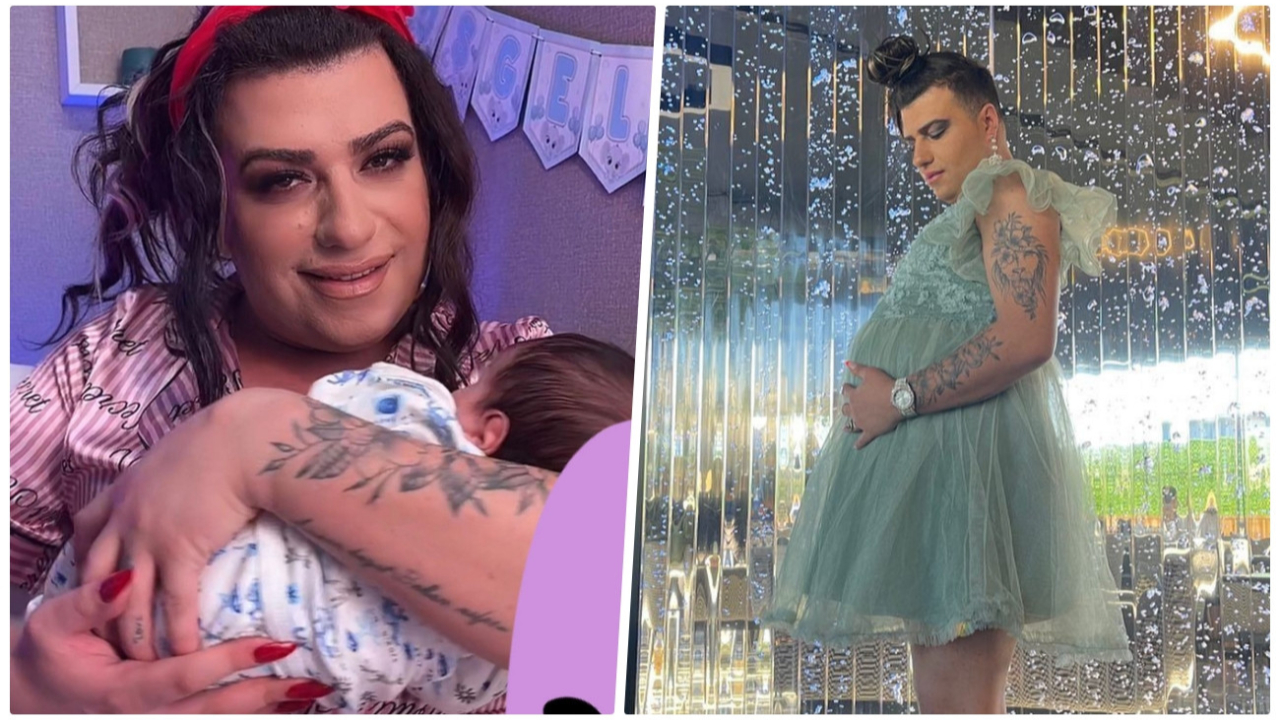 Mükremin Gezgin'den 'pes' dedirten savunma: 'Beni zirveye taşıyıp daha çok gündeme getirmeseydiniz'