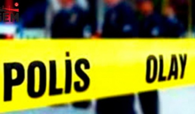 Bağcılar'da silahlı soygun girişimi!