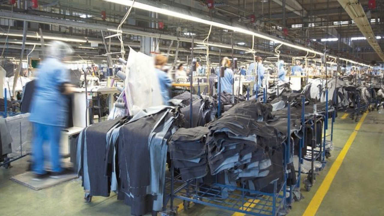 "60 bin yeni çalışana ihtiyaç var" İş garantili eğitimlerle 10 bin TL maaş verilecek!