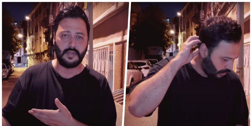 Beyninde kitle görülmüştü... Esra Erol'danın başarılı muhabiri Caner Toygar'dan sağlık durumuyla ilgili açıklama