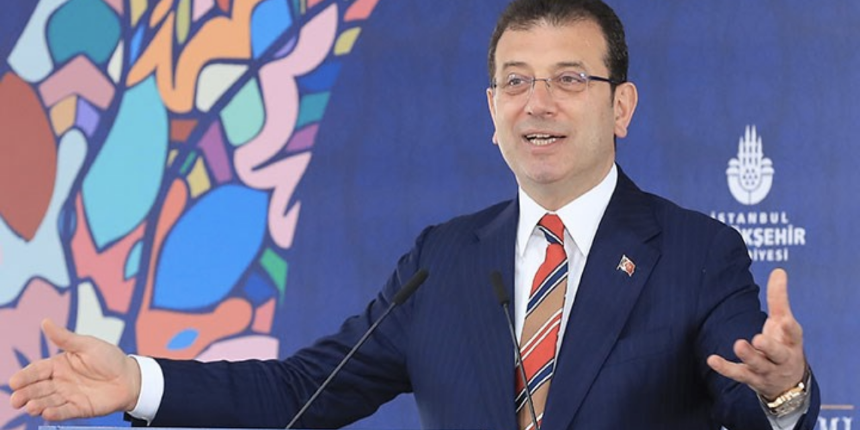 Cumhurbaşkanı Erdoğan, Yunanistan'ı uyardı: İmamoğlu rahatsız oldu