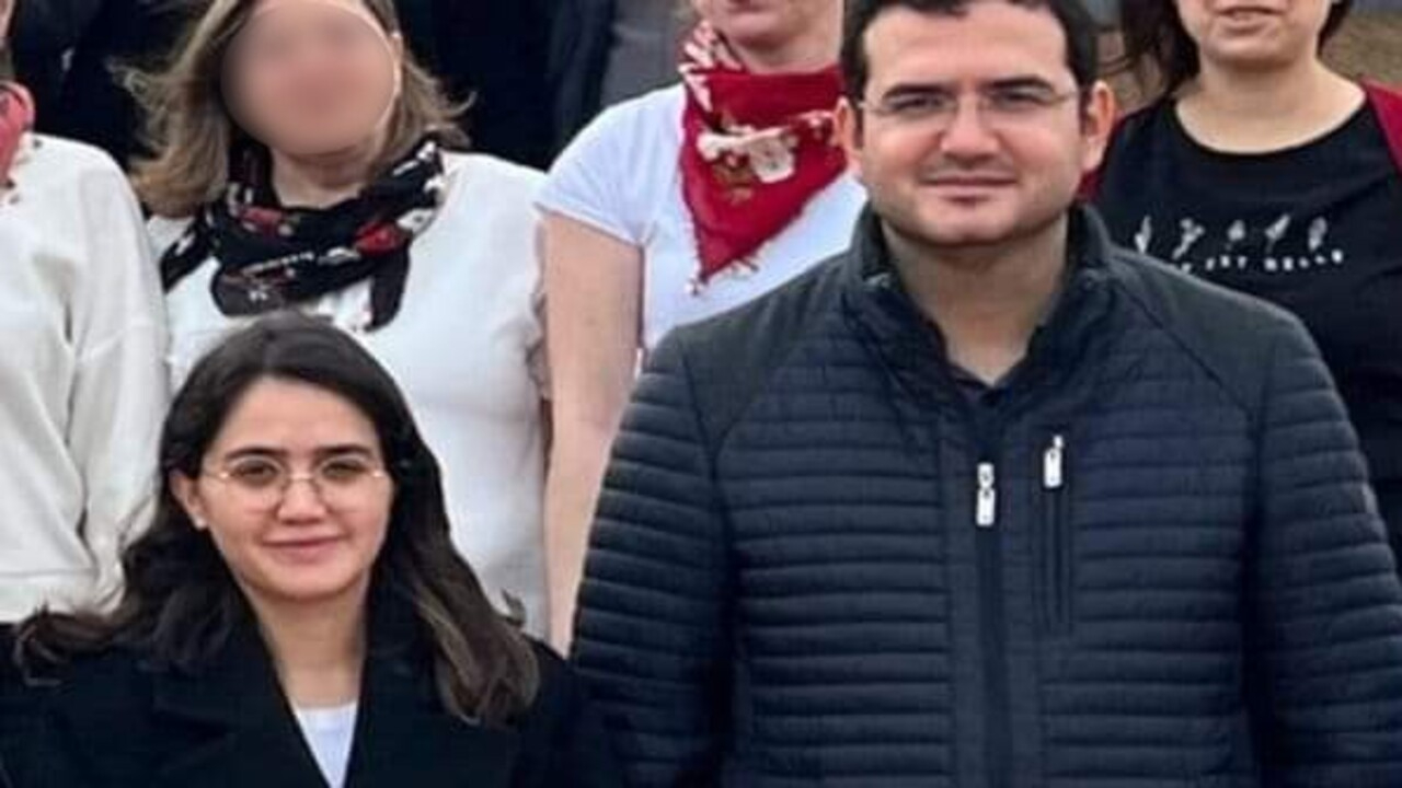 FETÖ soruşturmasında gözaltına alınan kaymakam eşi serbest bırakıldı