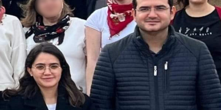 FETÖ soruşturmasında gözaltına alınan kaymakam eşi serbest bırakıldı