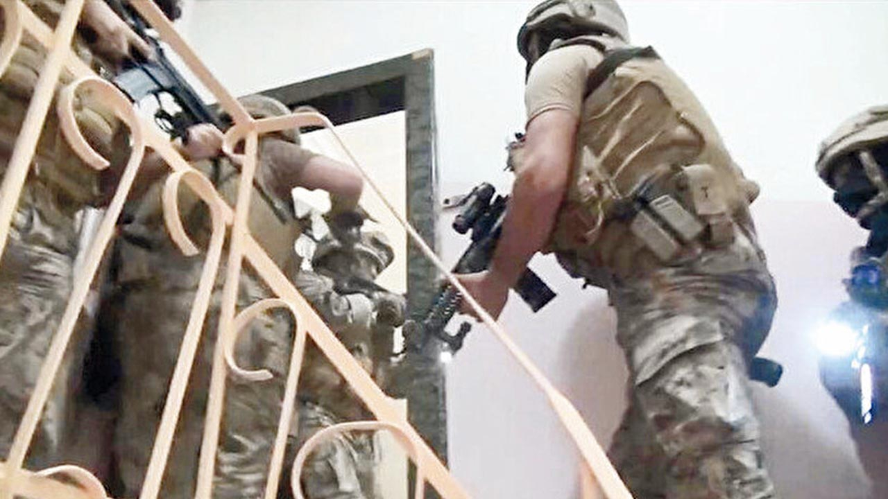 Avrupa Birliği'nin mülteciler için verdiği fonu PKK'ya yolladılar: 142 aile tespit edildi