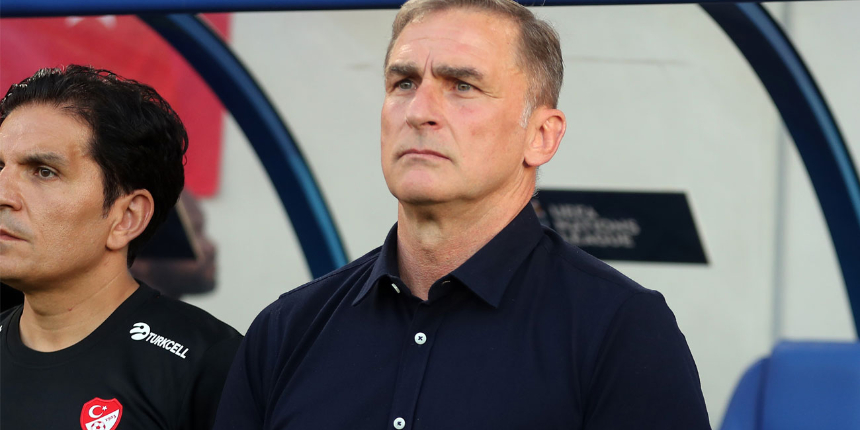 Stefan Kuntz takımdan memnun: Hem ofansif hem defansif olarak iyi durumdayız