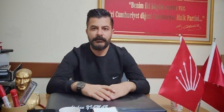 Başkent'teki sel felaketinde CHP Mamak Gençlik Kolları Başkan Yardımcısı İlkay Yiğit vefat etti