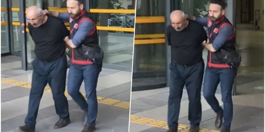 Köpek beslediği gerekçesiyle 3 kişiyi öldürmüştü: İfadesi ortaya çıktı